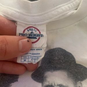 3 Stooges Hip Hop Vintage T-Shirt